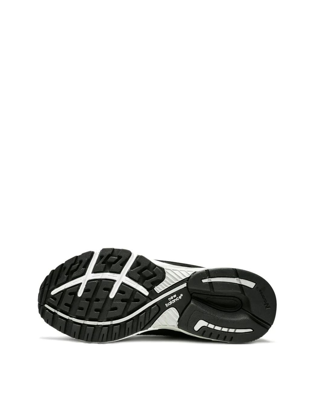 New Balance Black 993 Sneakers