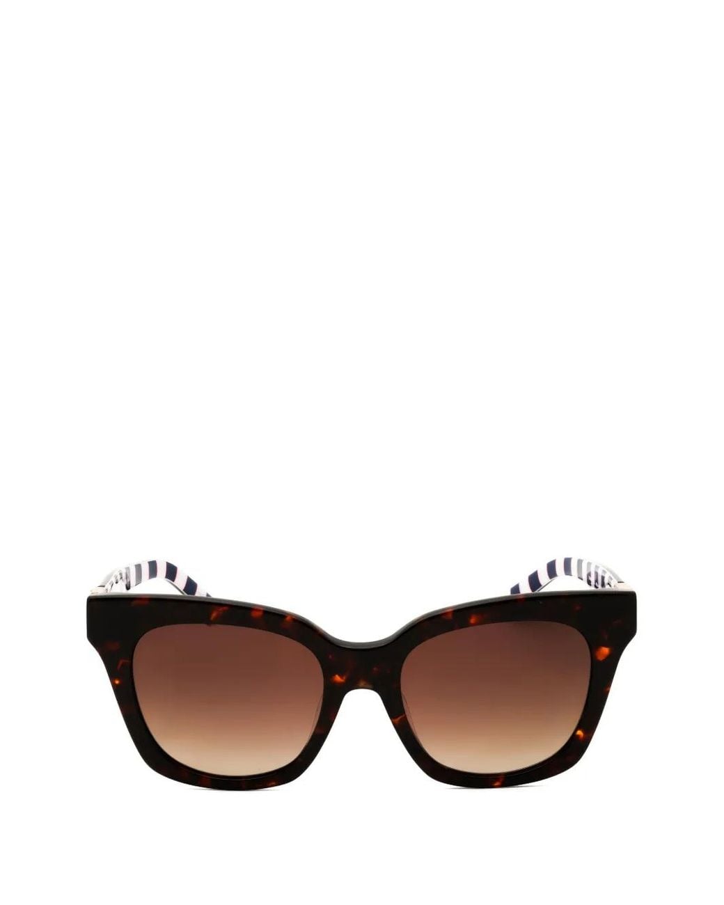 Kate Spade Brown Constance Sunglasses
