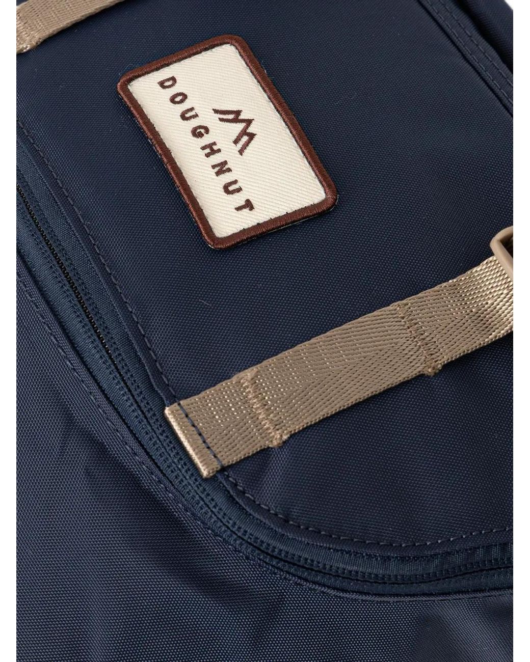 Doughnut Blue Small Christopher Jungle Ii Backpack