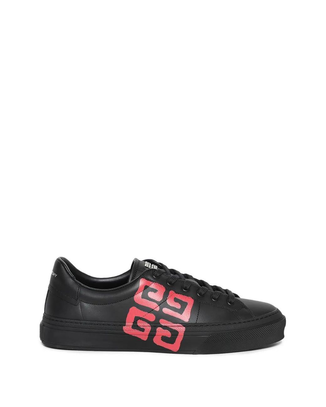 Givenchy White City Sport Sneakers for men