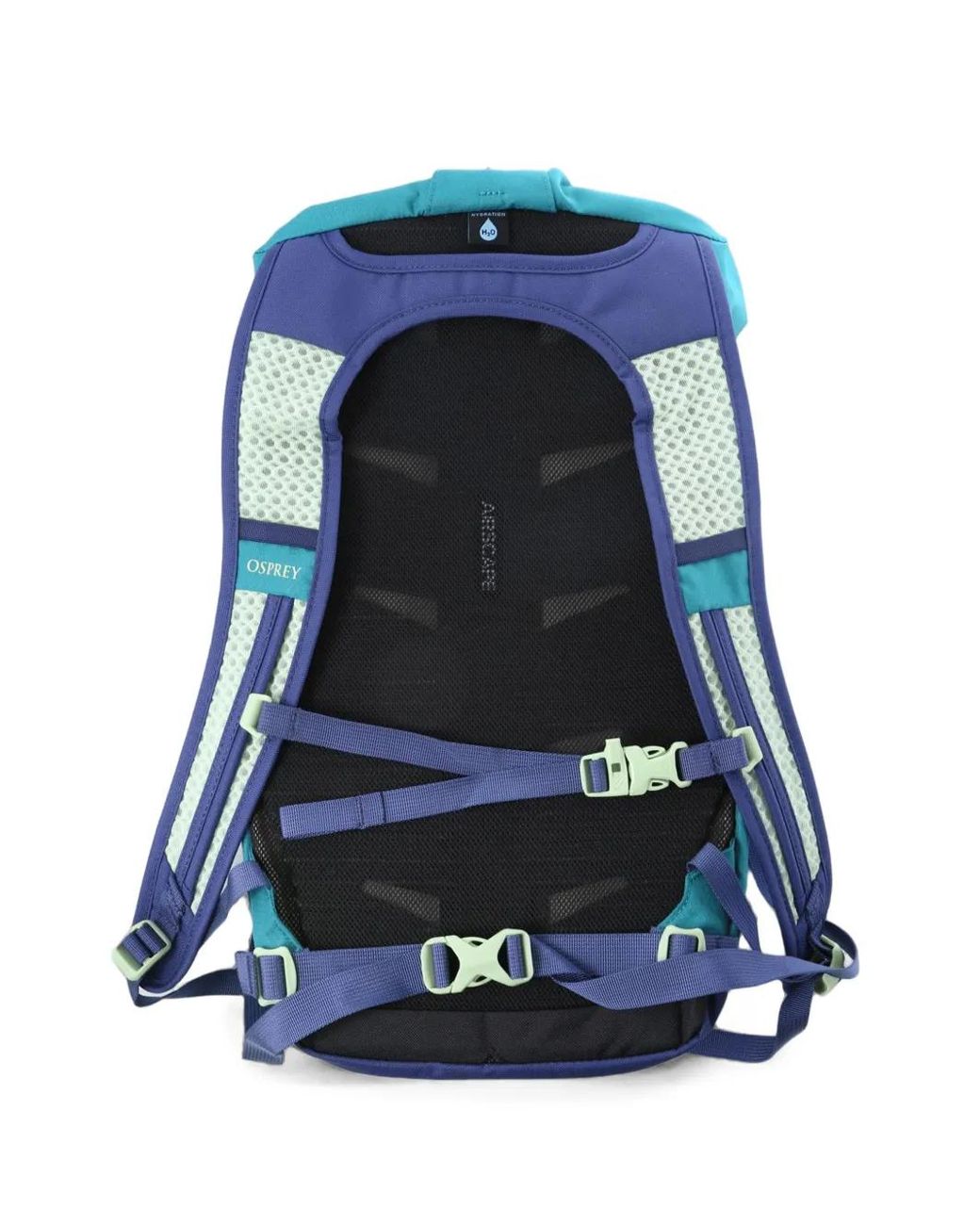 Osprey Blue Daylite Backpack
