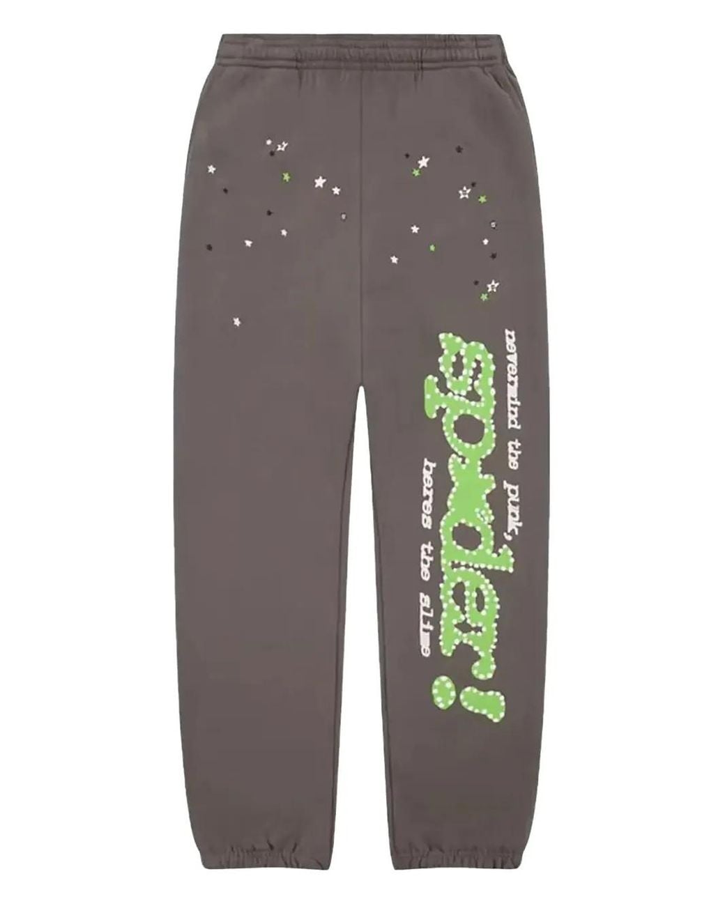 メンズ Sp5der Star Web 