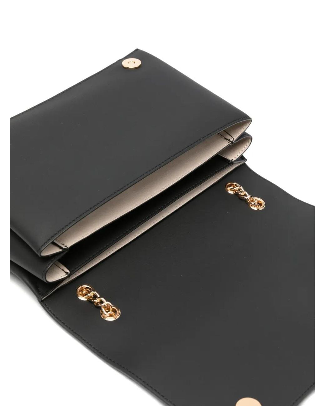 Love Moschino チェーン ショルダーバッグ White