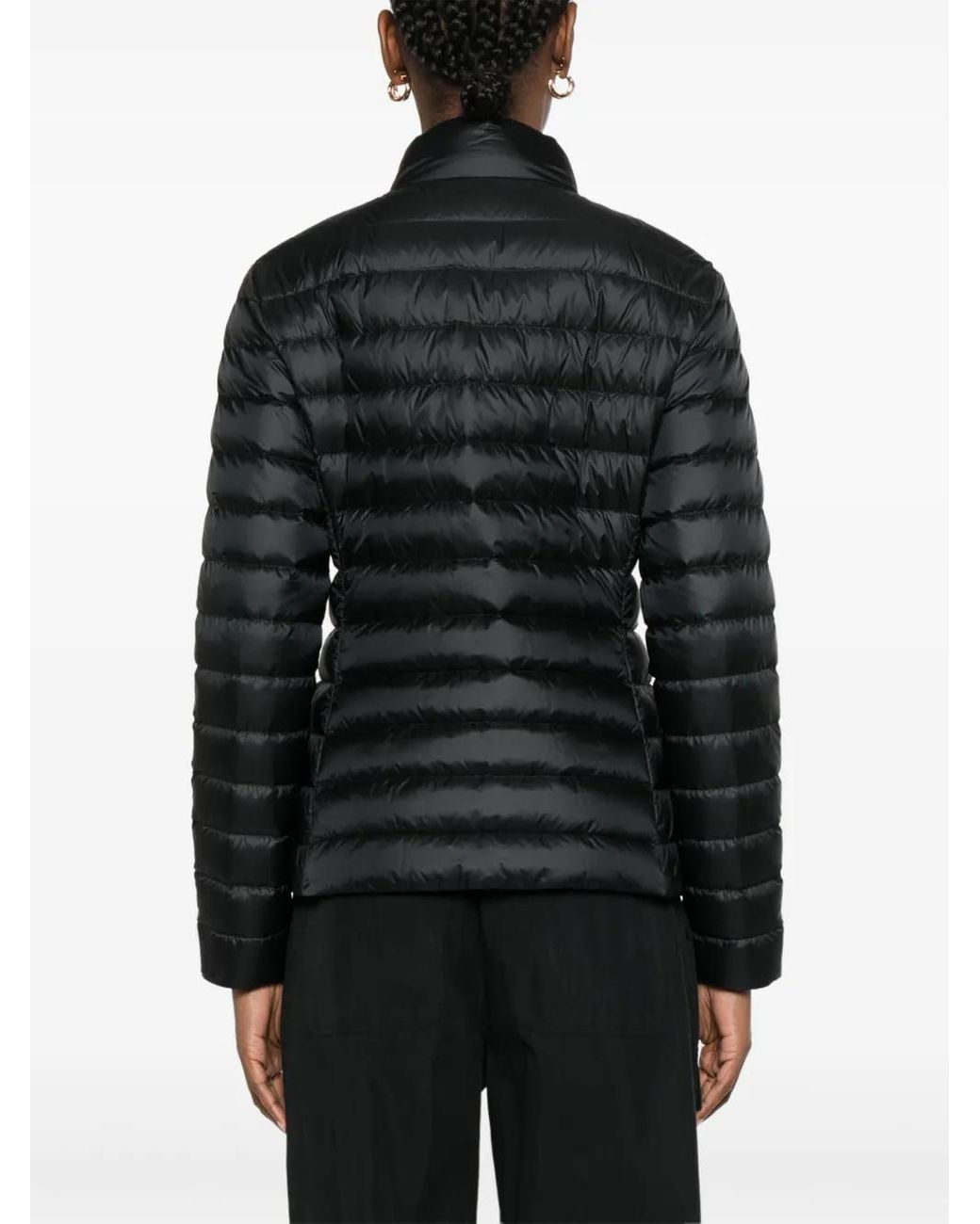 Moncler Black Igelle