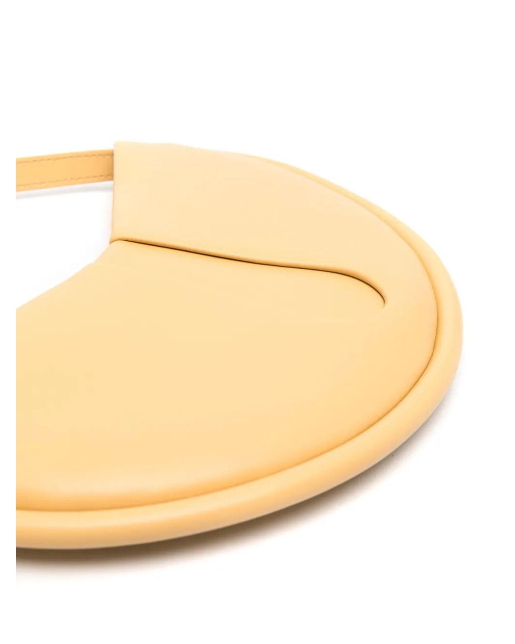 THEMOIRÈ Natural Ebe Shoulder Bag