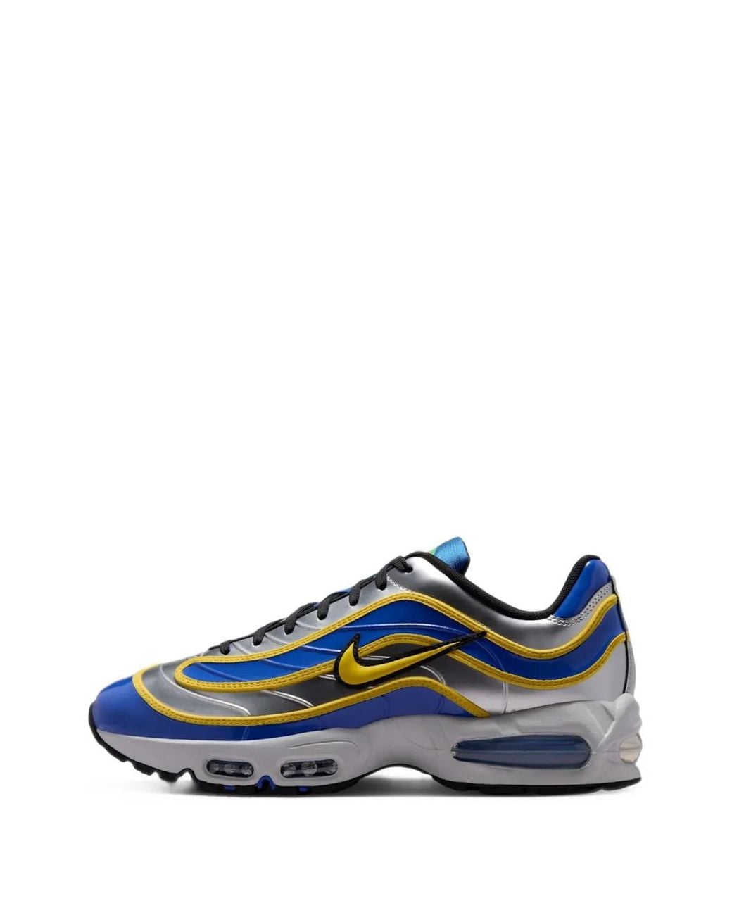 Nike Blue Air Max Joga Bonito R9 Sneakers for men