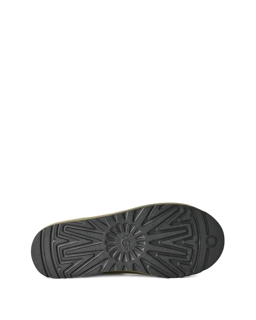 Ugg Green Tasman Ii Slippers for men