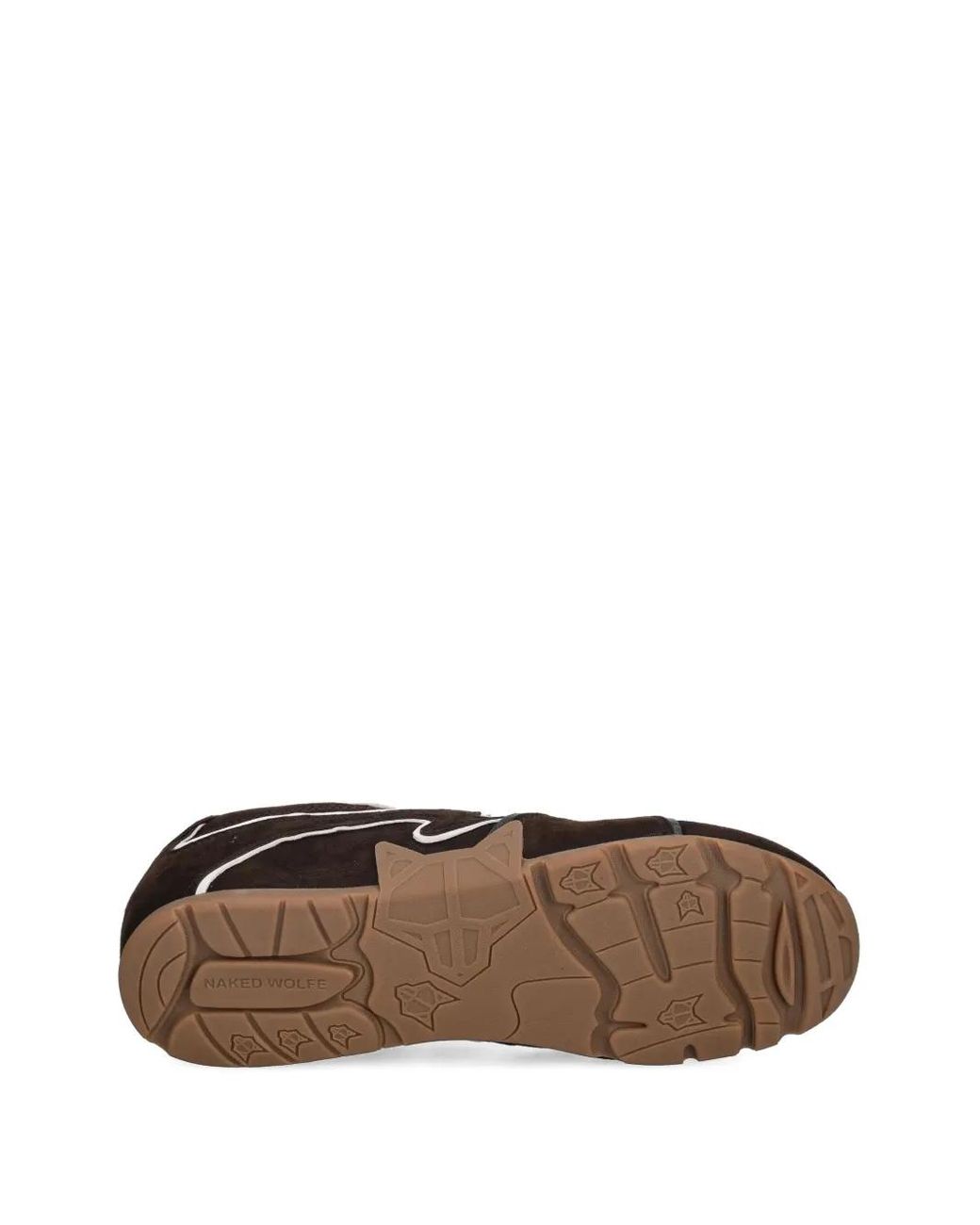 Baskets Adored Naked Wolfe en coloris Black