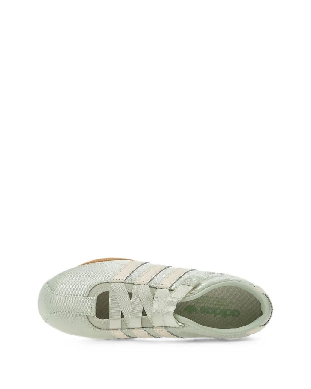 Adidas White Tokyo Mj Sneakers