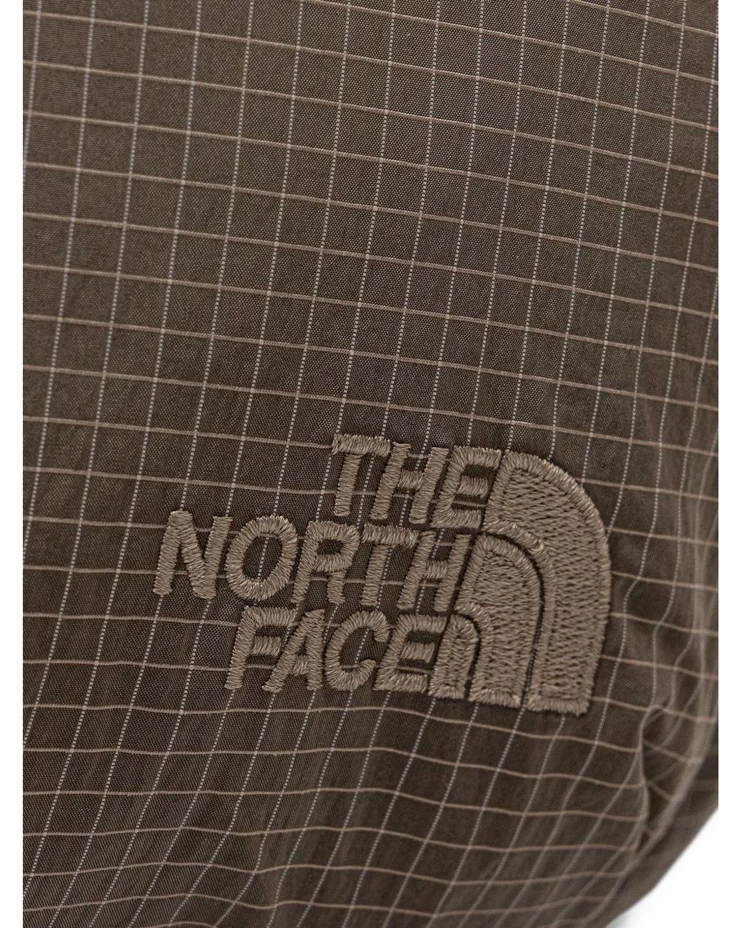 The North Face Brown Never Stop Utility Sling