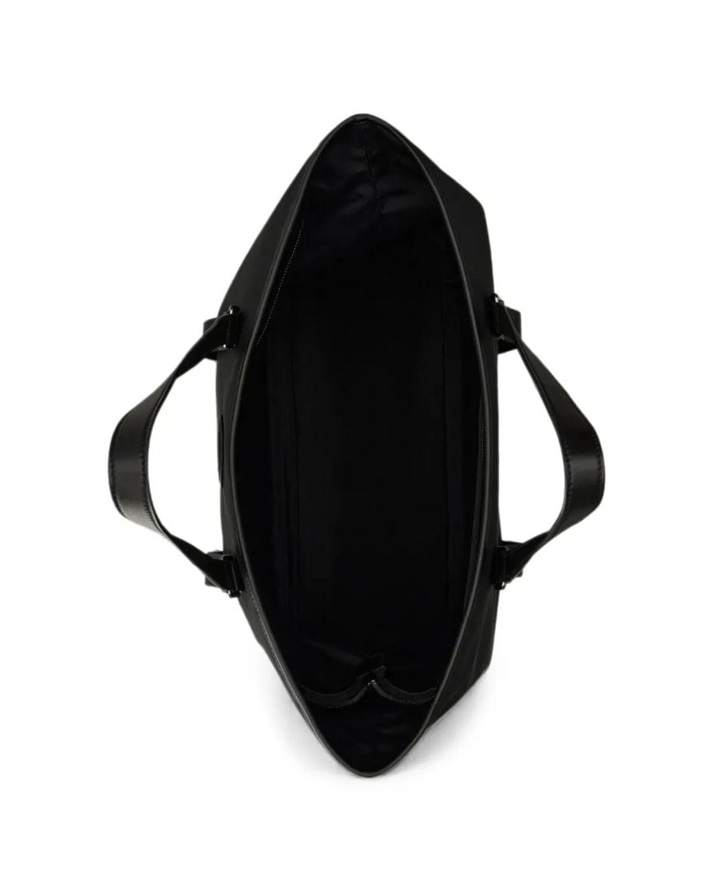 Tod's Black Shopping Bag for men