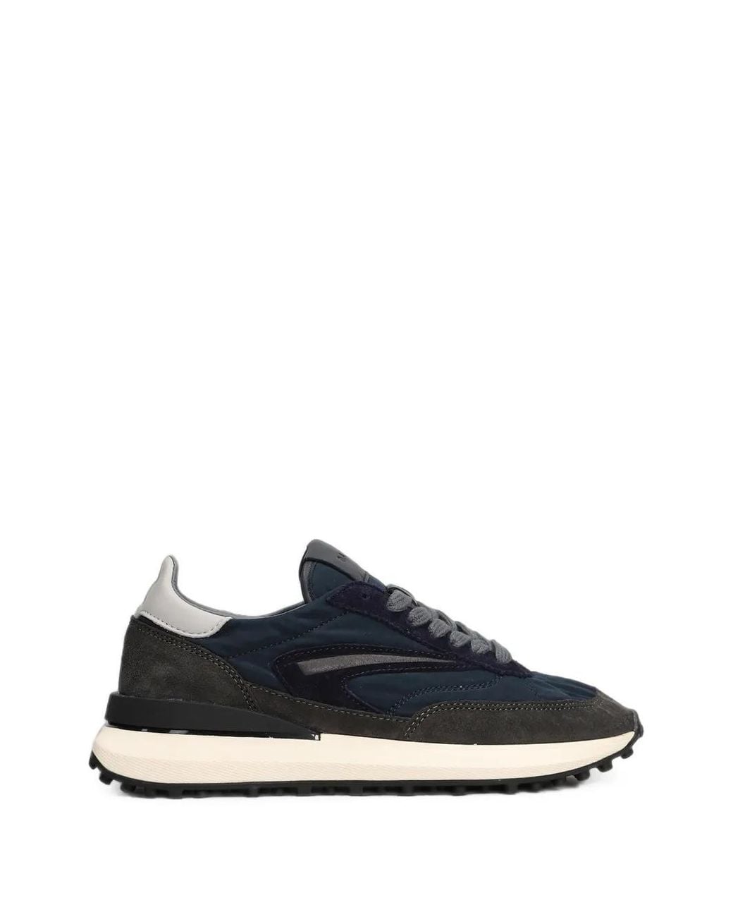 Sneakers Athleta di Date in Blue da Uomo