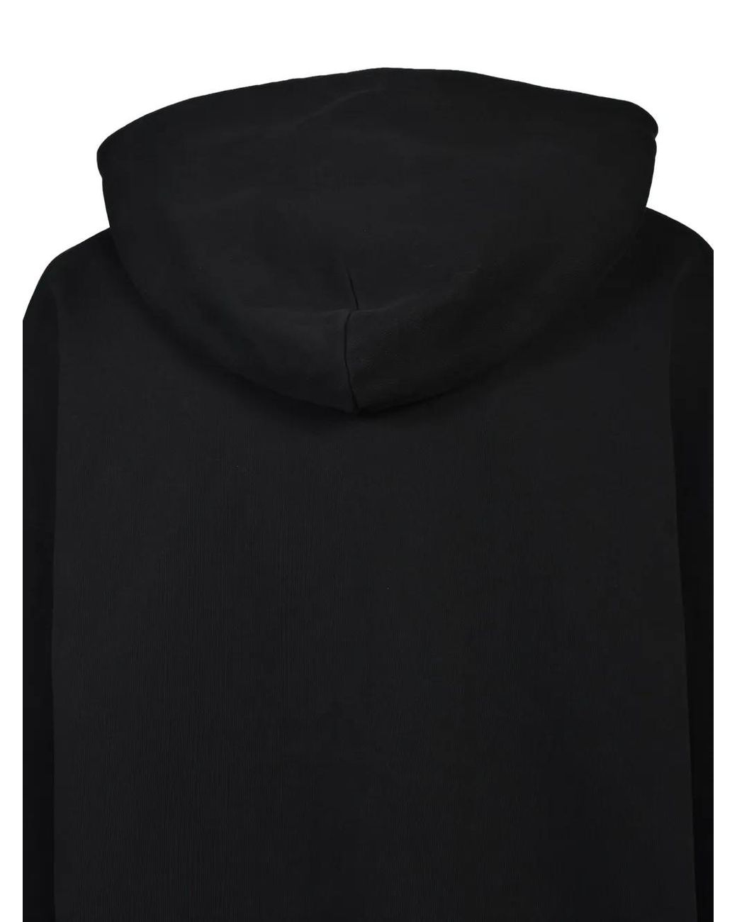 Sudadera Eagle Con Capucha BREATH de hombre de color Black