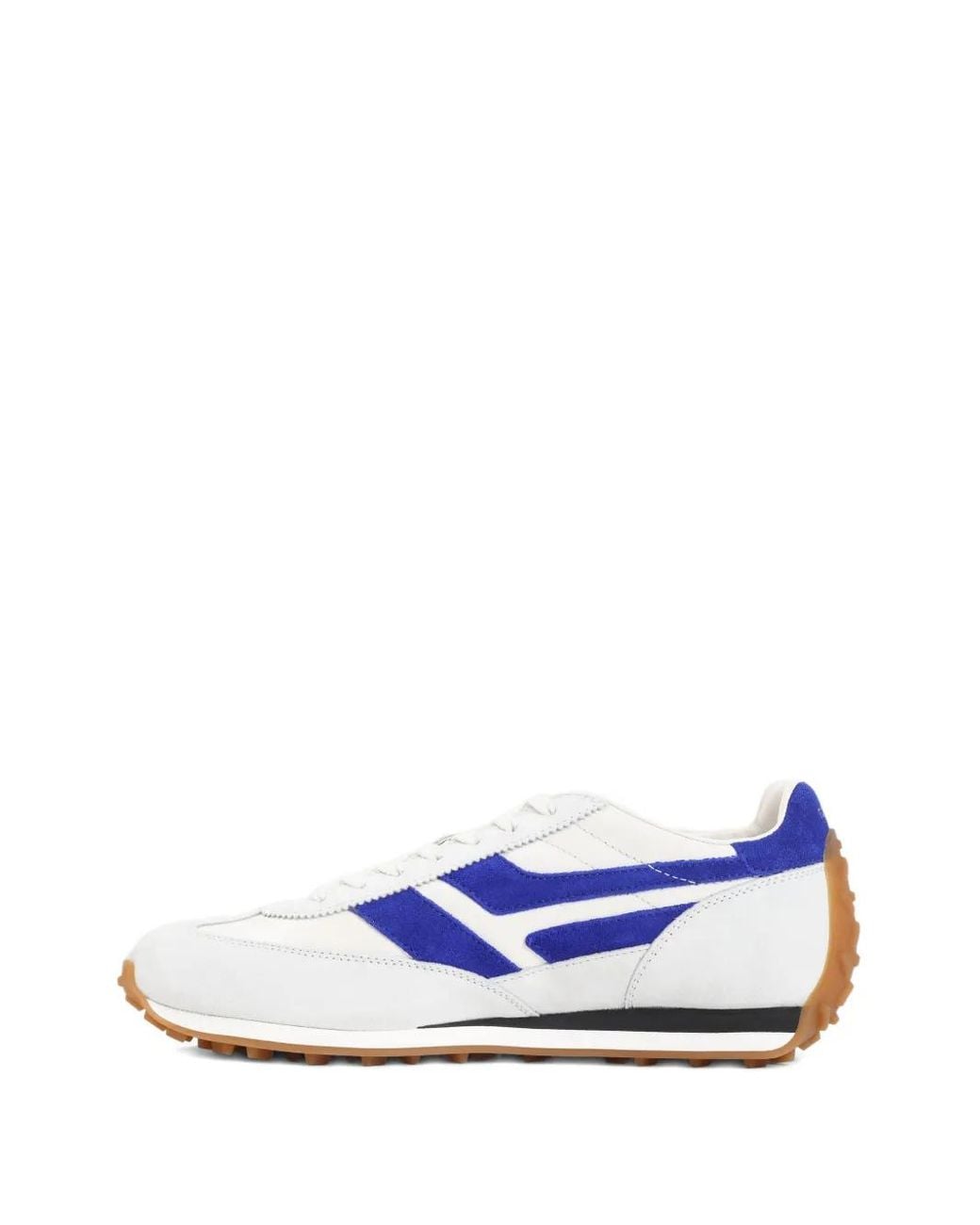 Tom Ford Blue Sneakers for men