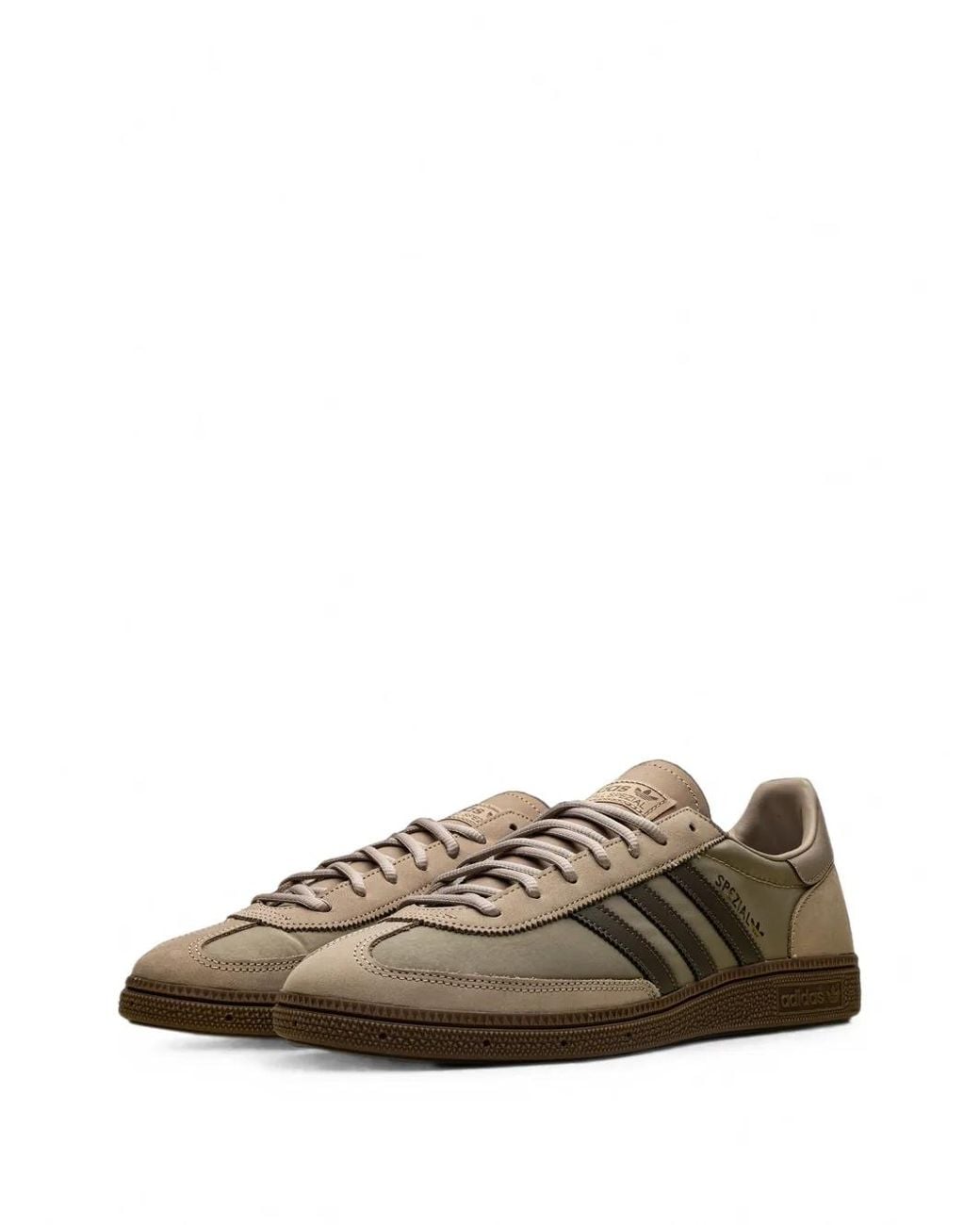Adidas Multicolor Handball Spezial Sneakers for men