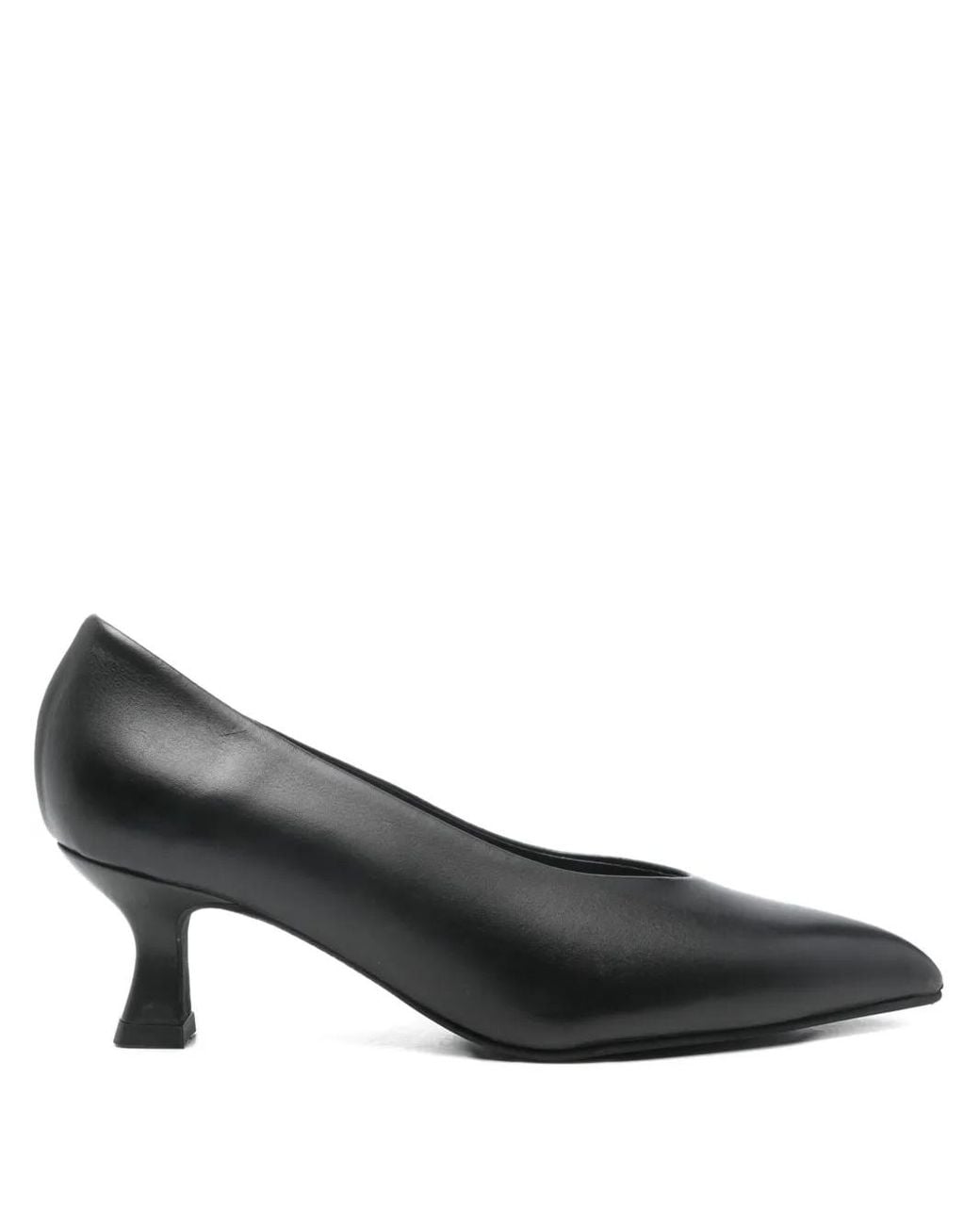 Pedro Miralles Gray Firenze Pumps