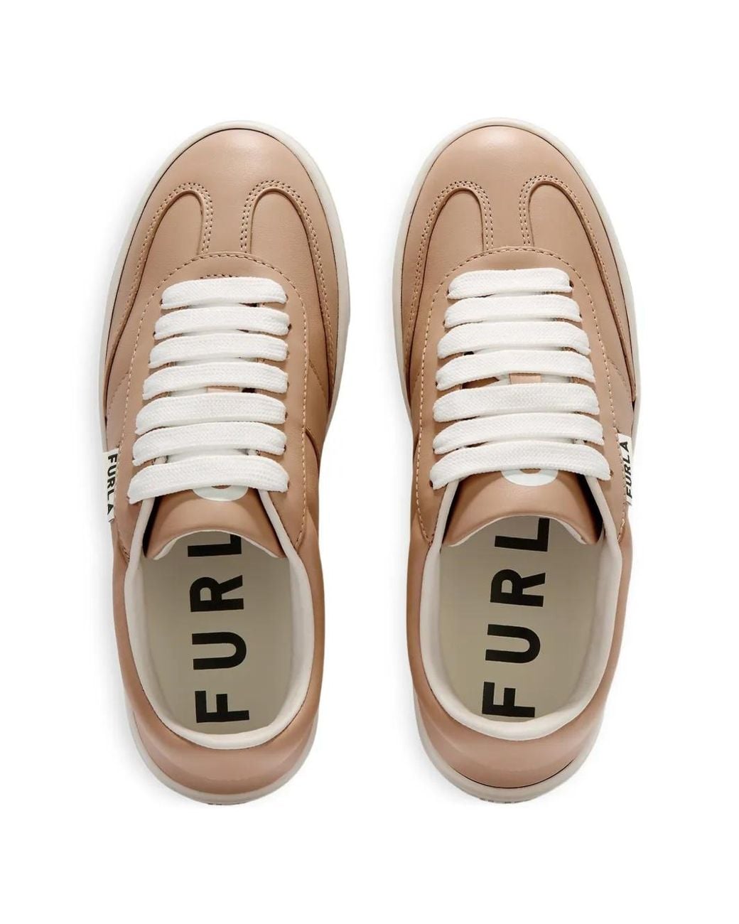 Furla Multicolor Baskets Step