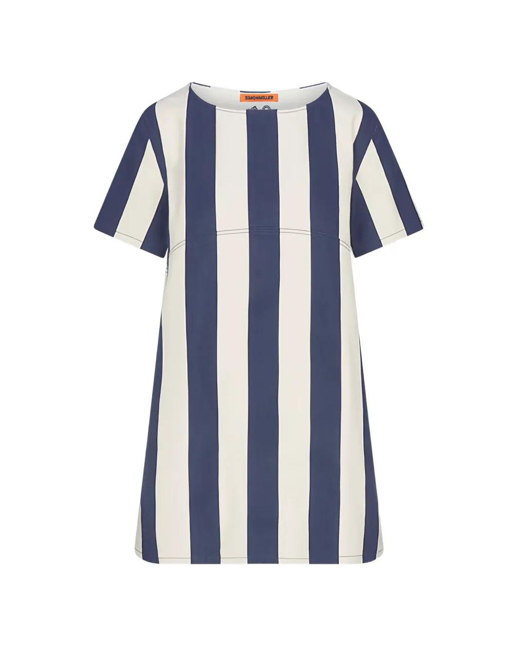 knee length dresses for ladies Simon Miller | Sahara Linen Mini Dress main image 1