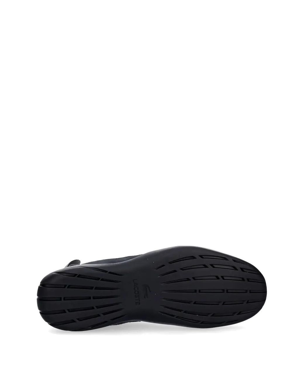Lacoste Blue Side Low Sneakers