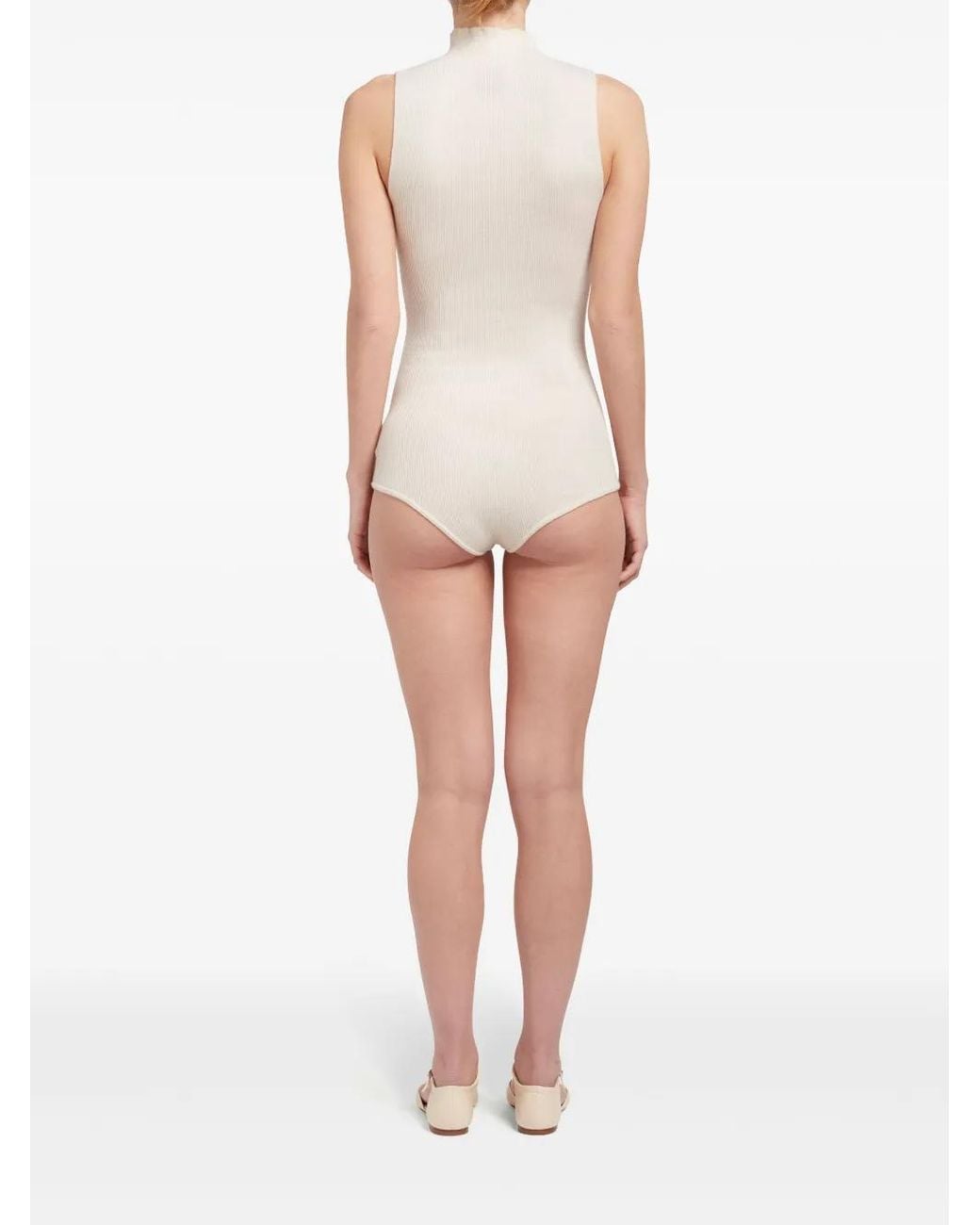 Cashmere In Love White Cashmere