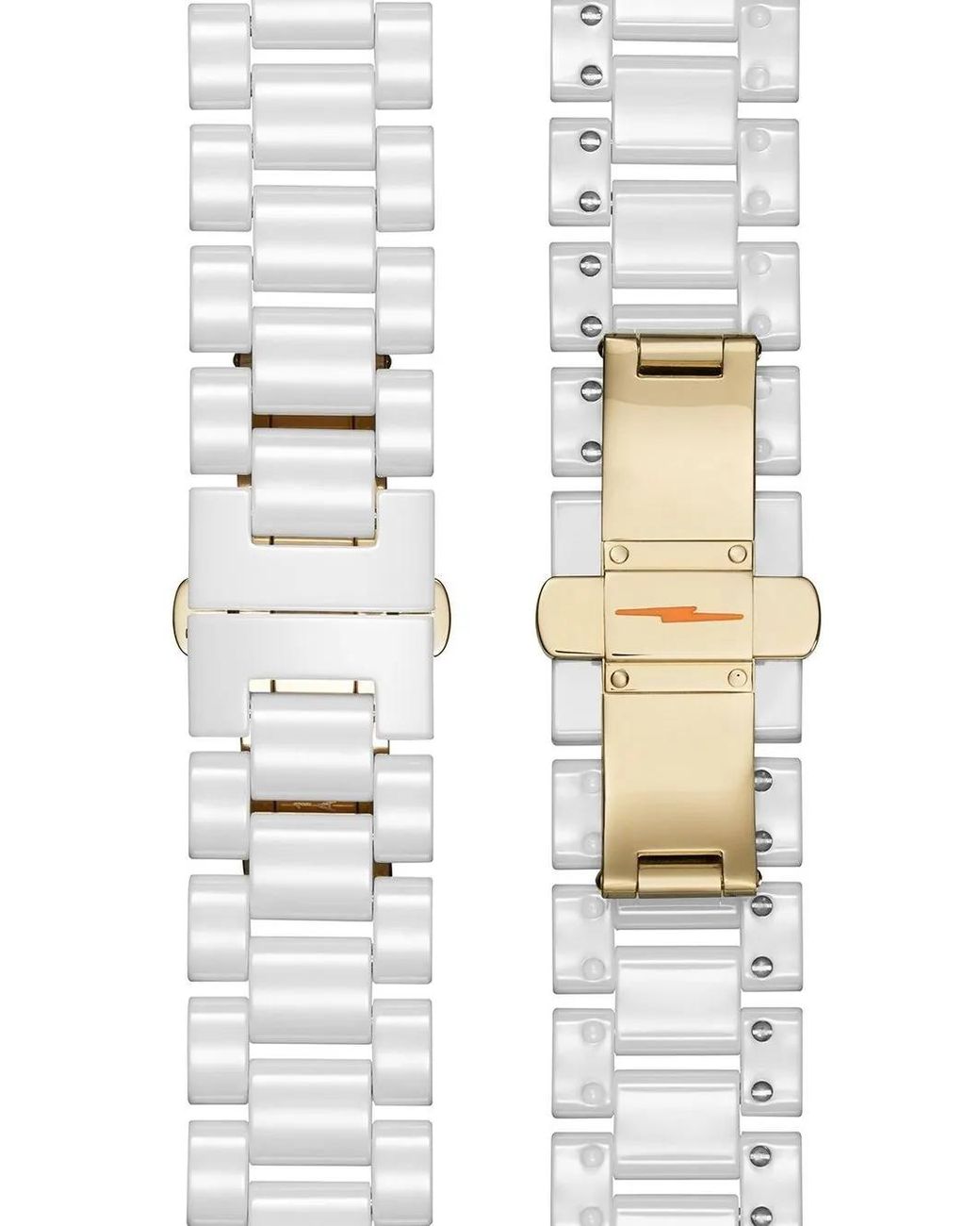 Shinola White Canfield Sport 40Mm
