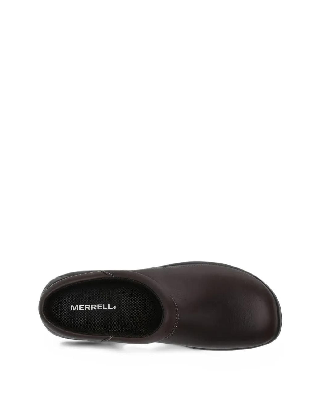 Merrell White Encore Gust 2 Slippers for men