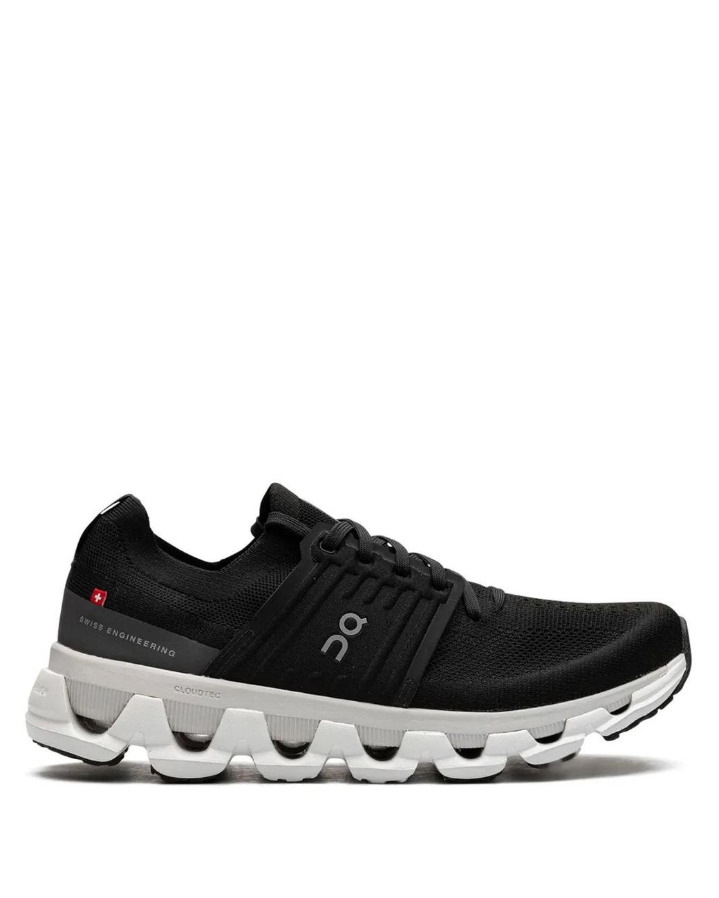 Baskets Cloudswift 3 On Shoes en coloris Black
