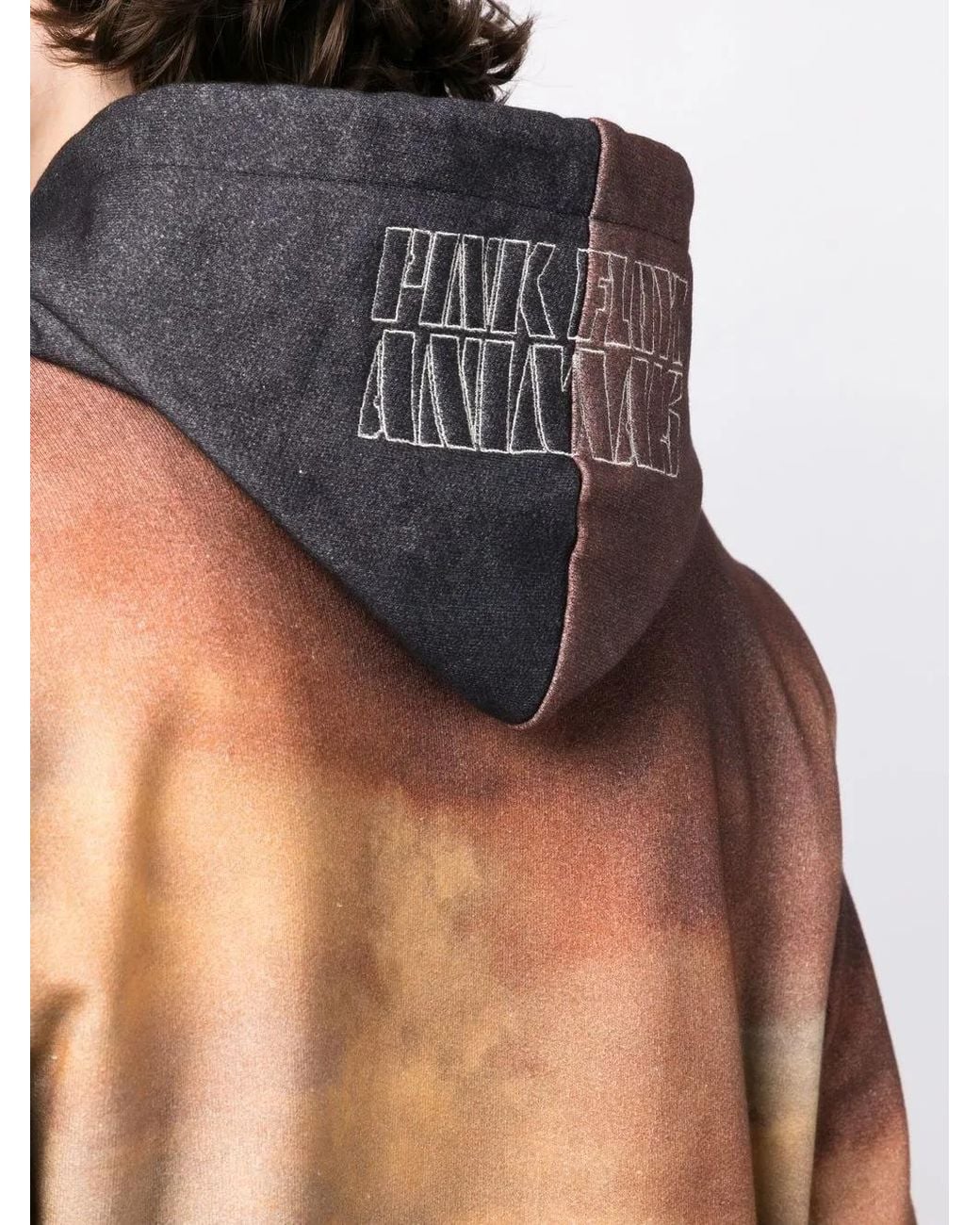 Undercover Blue Sweaters Red for men