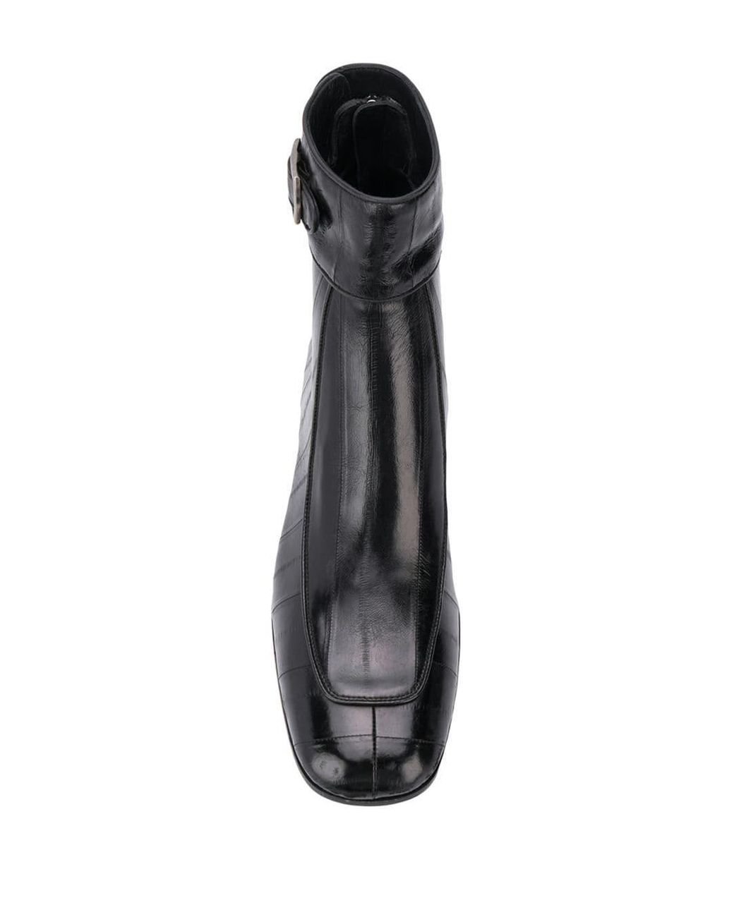 Miles boots store saint laurent