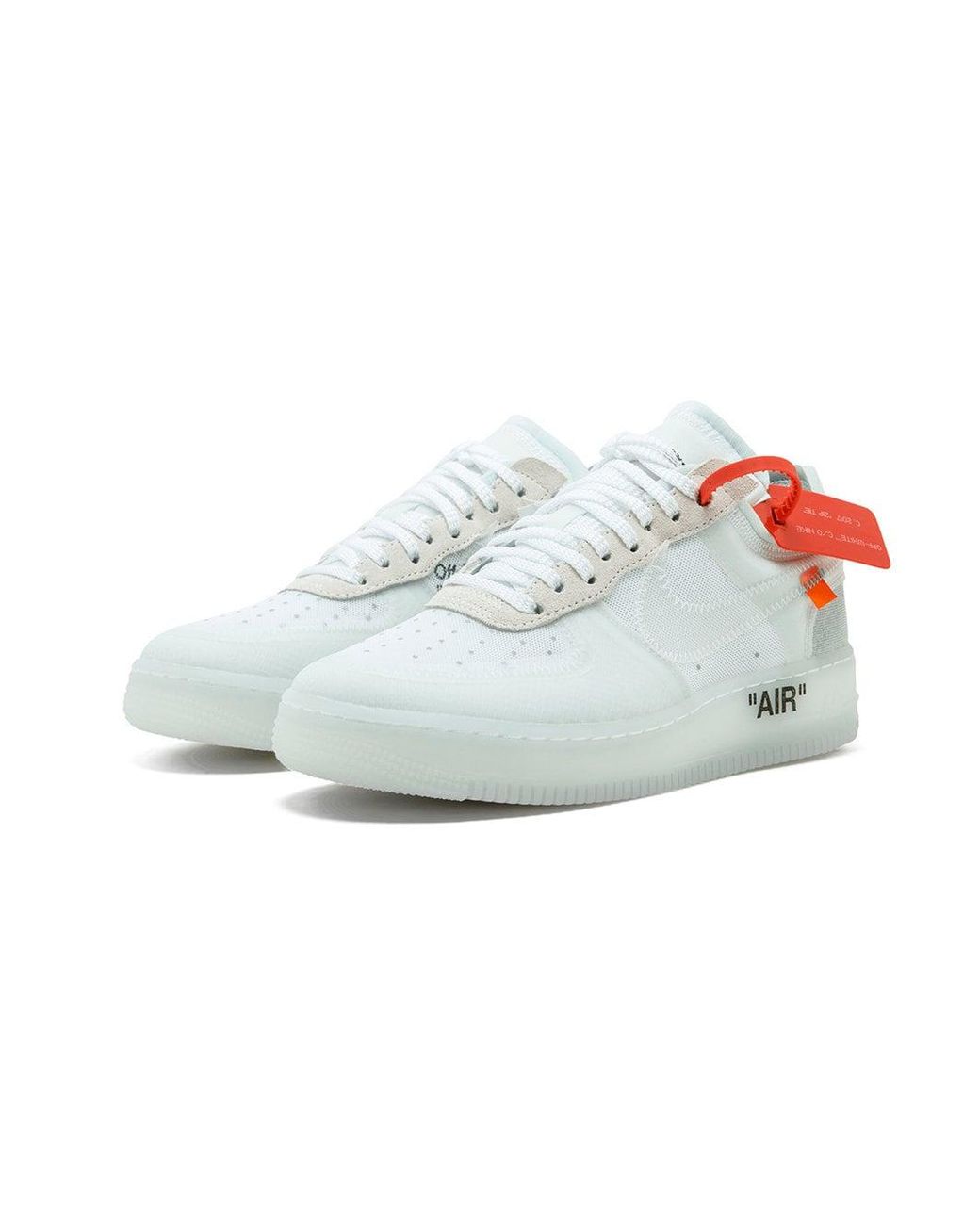 air force 1 farfetch
