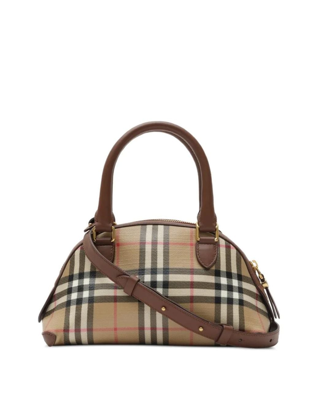 Bolso Primrose Mini Burberry de hombre de color Brown