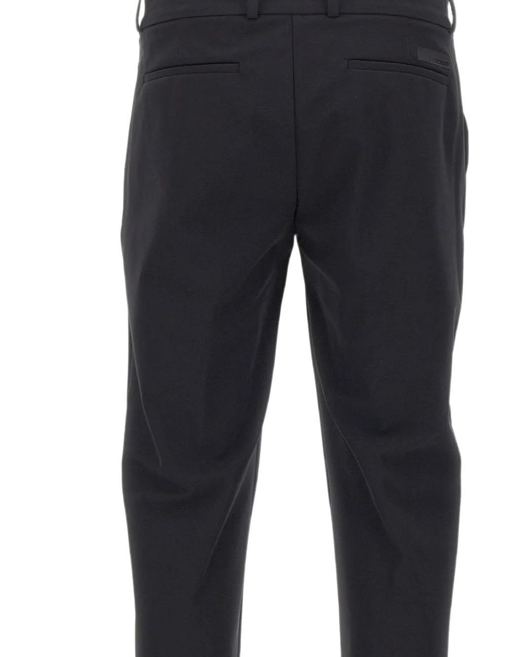 Rrd Blue Surflex Winter Chino Trousers for men