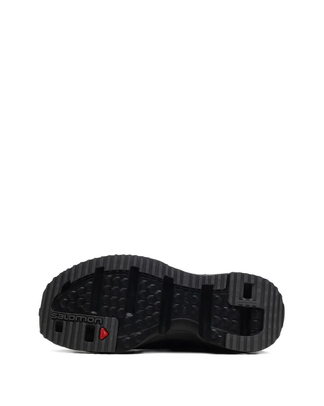 Salomon Black Rx Moc 3.0 /Magnet/ Sneakers for men