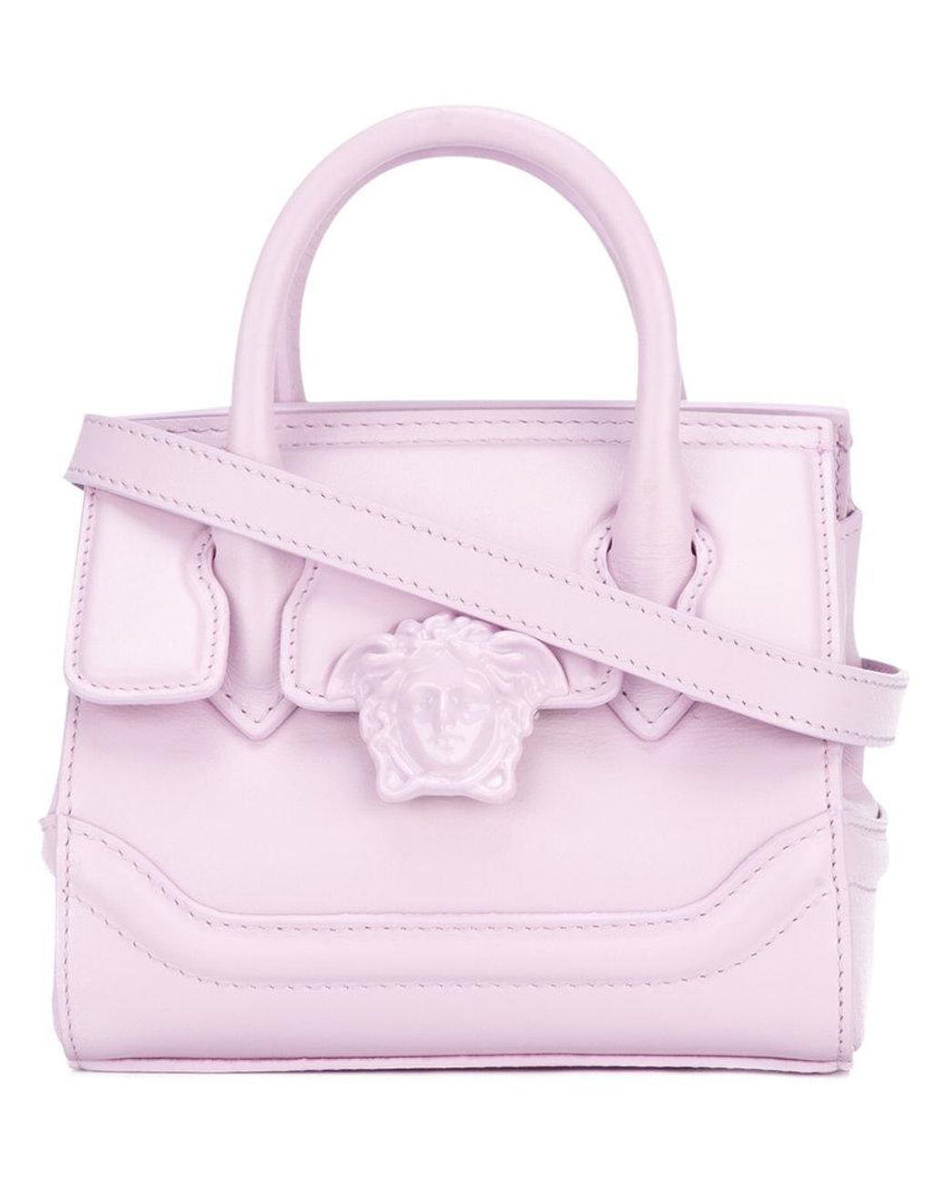 Versace's exclusive Palazzo Empire bag for Hong Kong