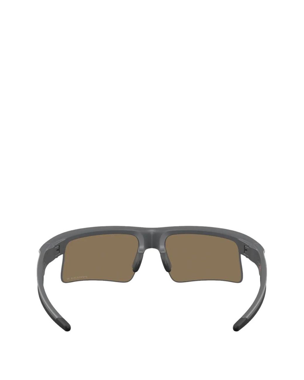 Oakley Metallic Bisphaera Speed Sunglasses