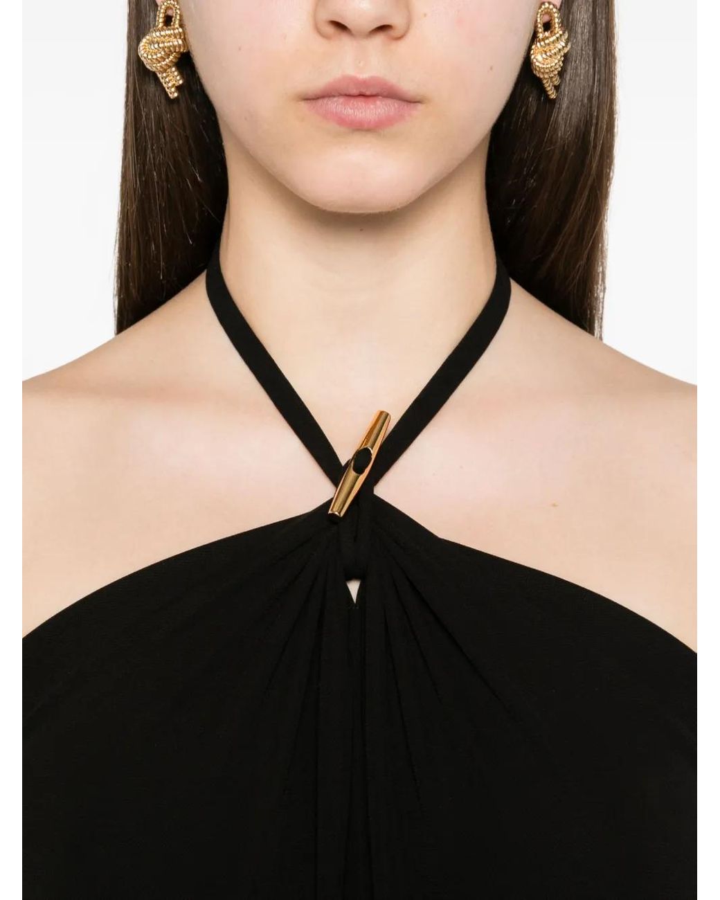 Moschino Black Dresses