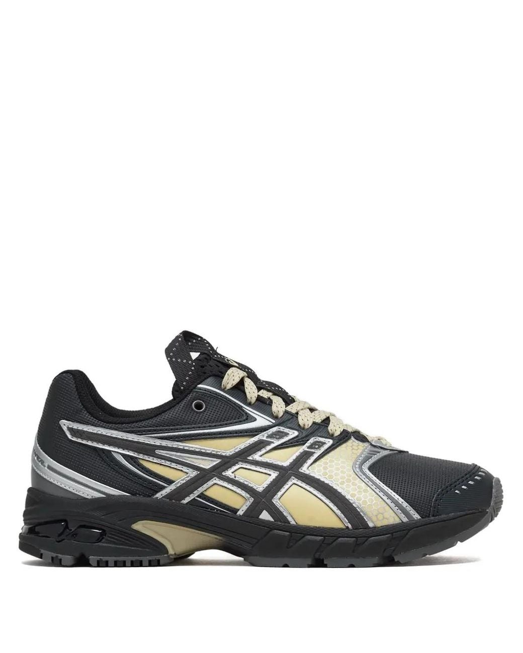 Asics Black Ub11-S Gel-Ds Sneakers 14