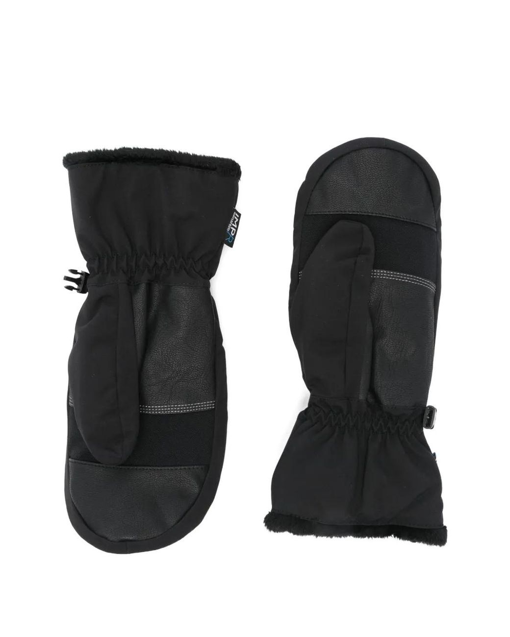 Rossignol Black Temptation Ski Mitten Gloves