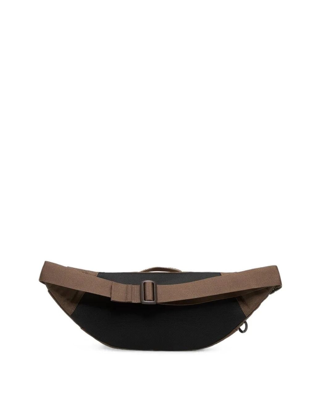 Osprey White Daylite Logo-Print Belt Bag