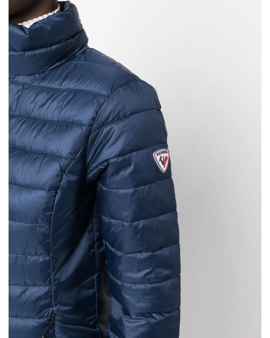 Rossignol Blue 100Gr Insulated Jacket