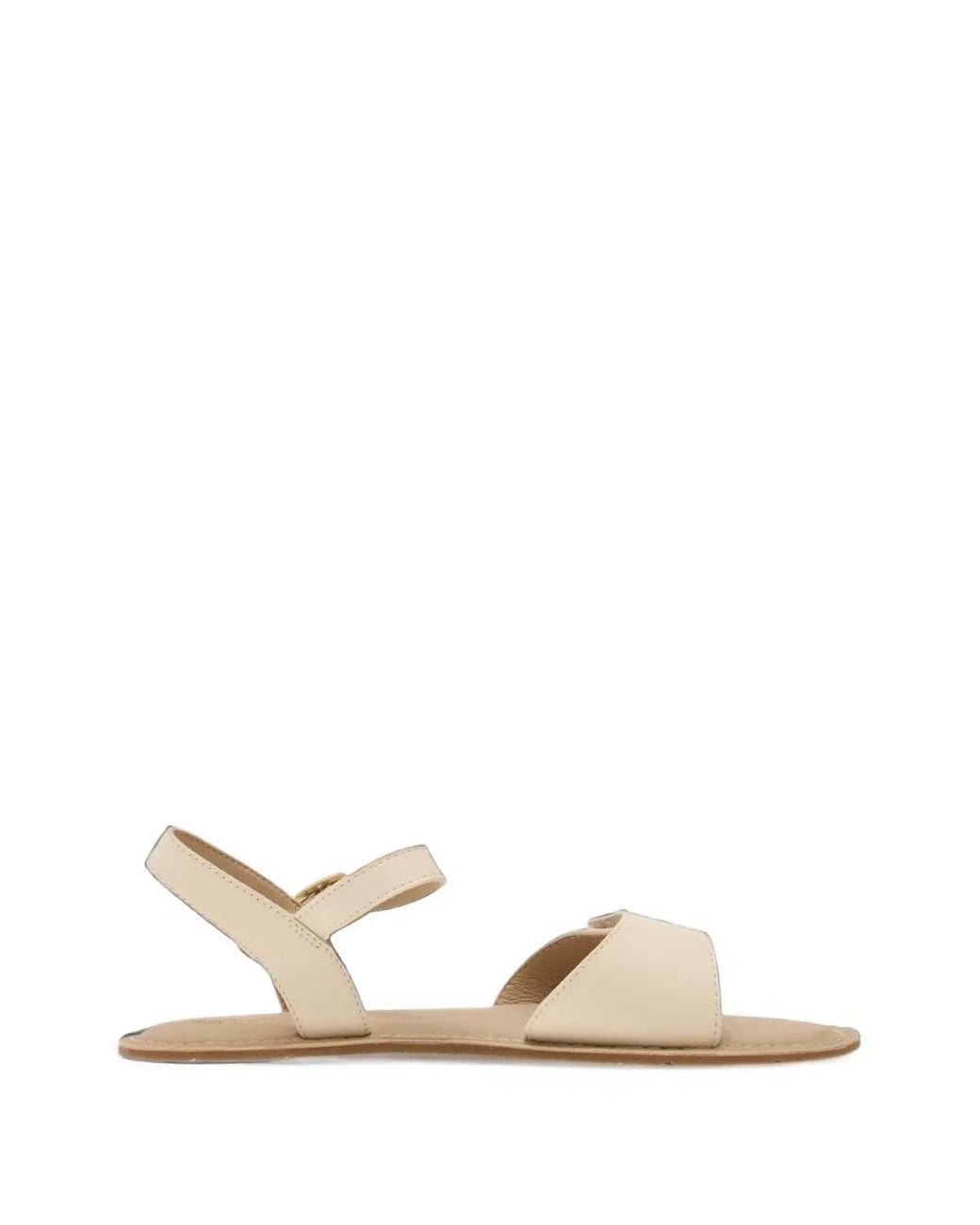 Be Lenka Natural Grace 2.0 Touch-Strap Buckle-Fastening Sandals