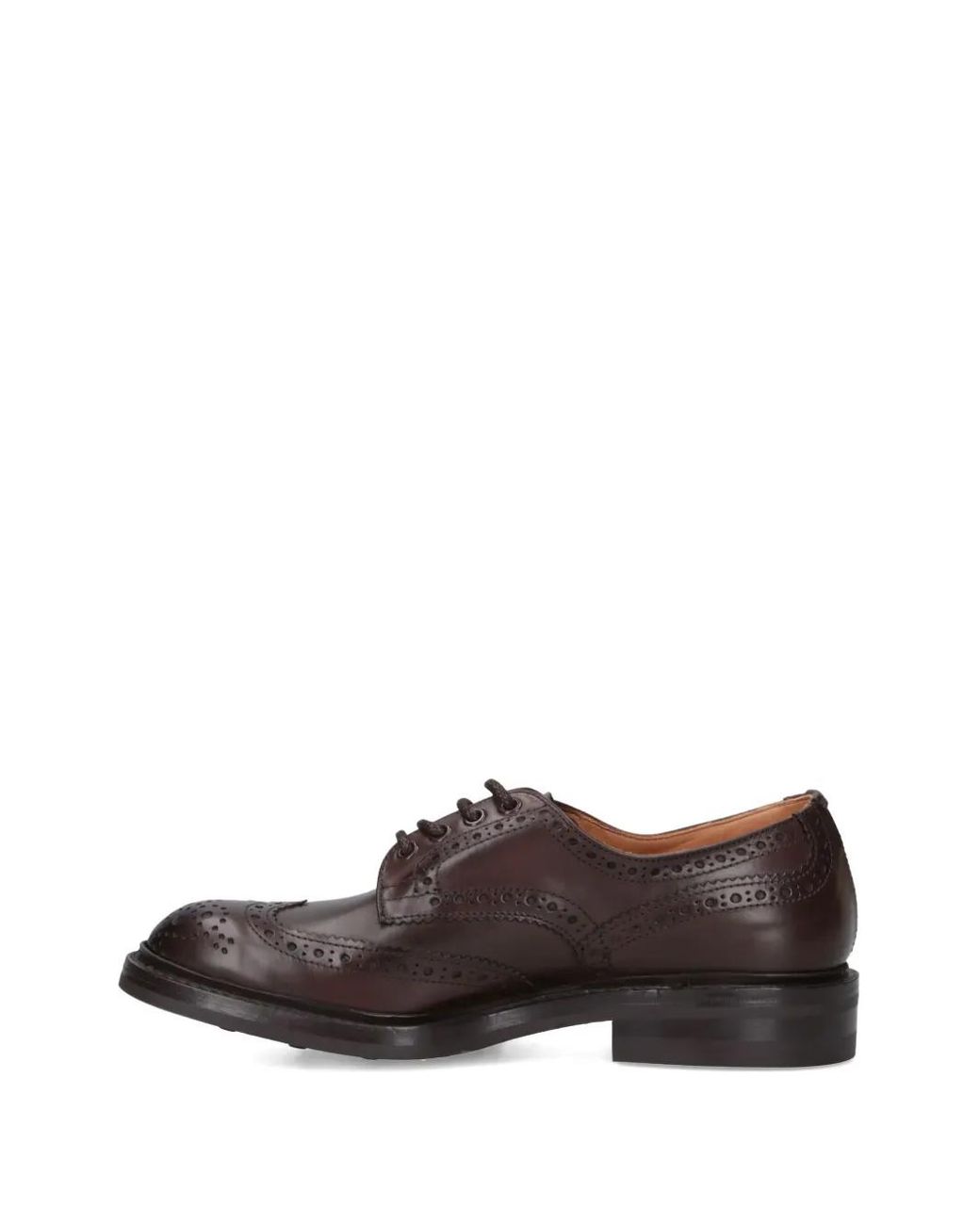 Tricker's Bourton Derby-Schuhe in Brown für Herren