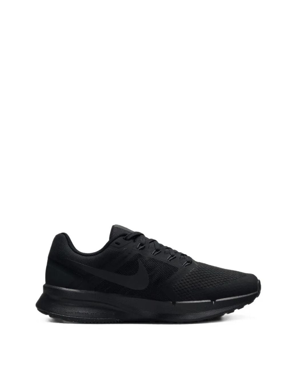 Nike Black Run Swift 3 Sneakers