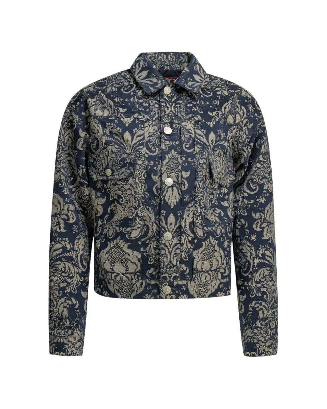 Junya Watanabe Black X Levi's Lightweight Jacket for men