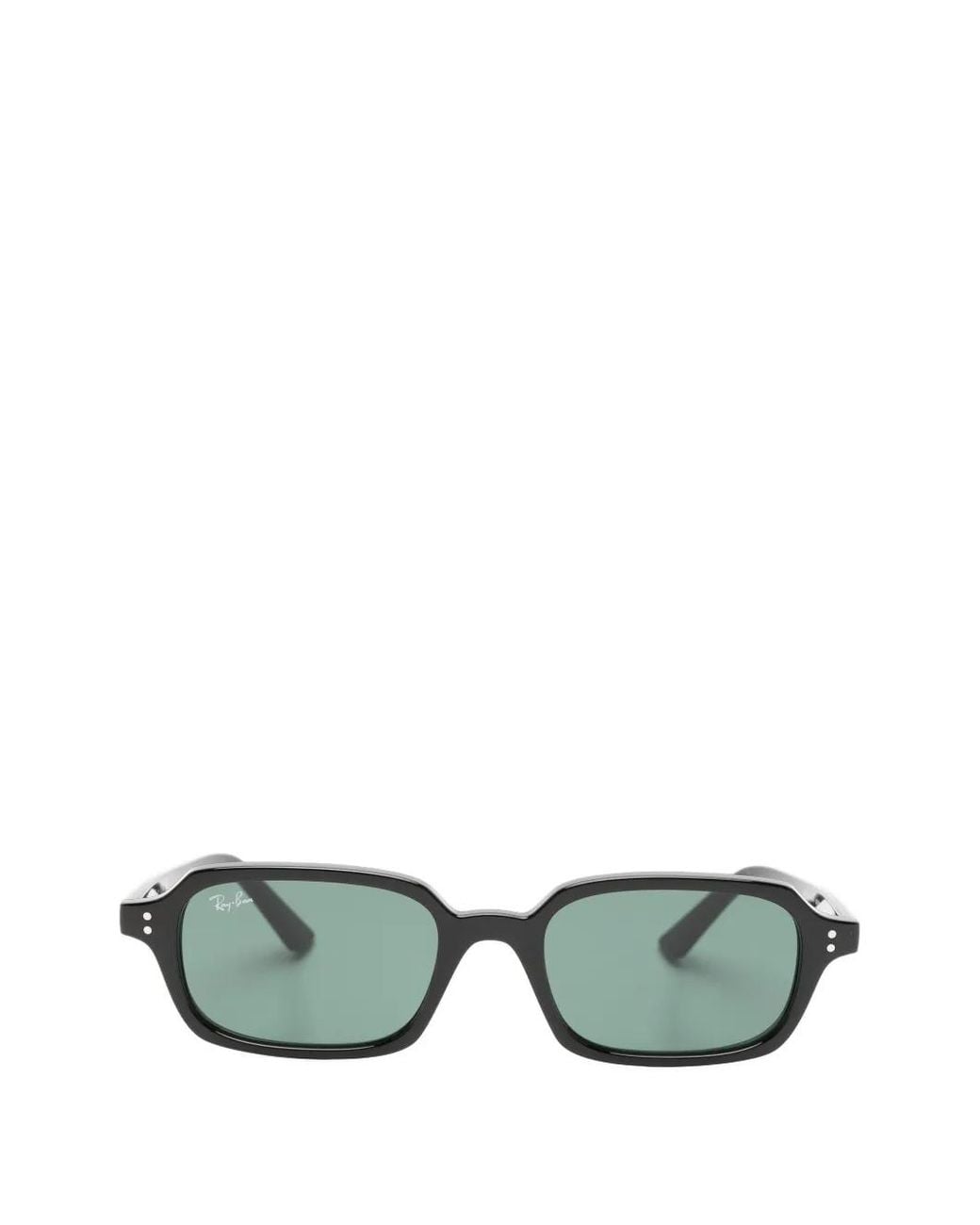 Ray-Ban Green Zuri Bio-Based Sunglasses
