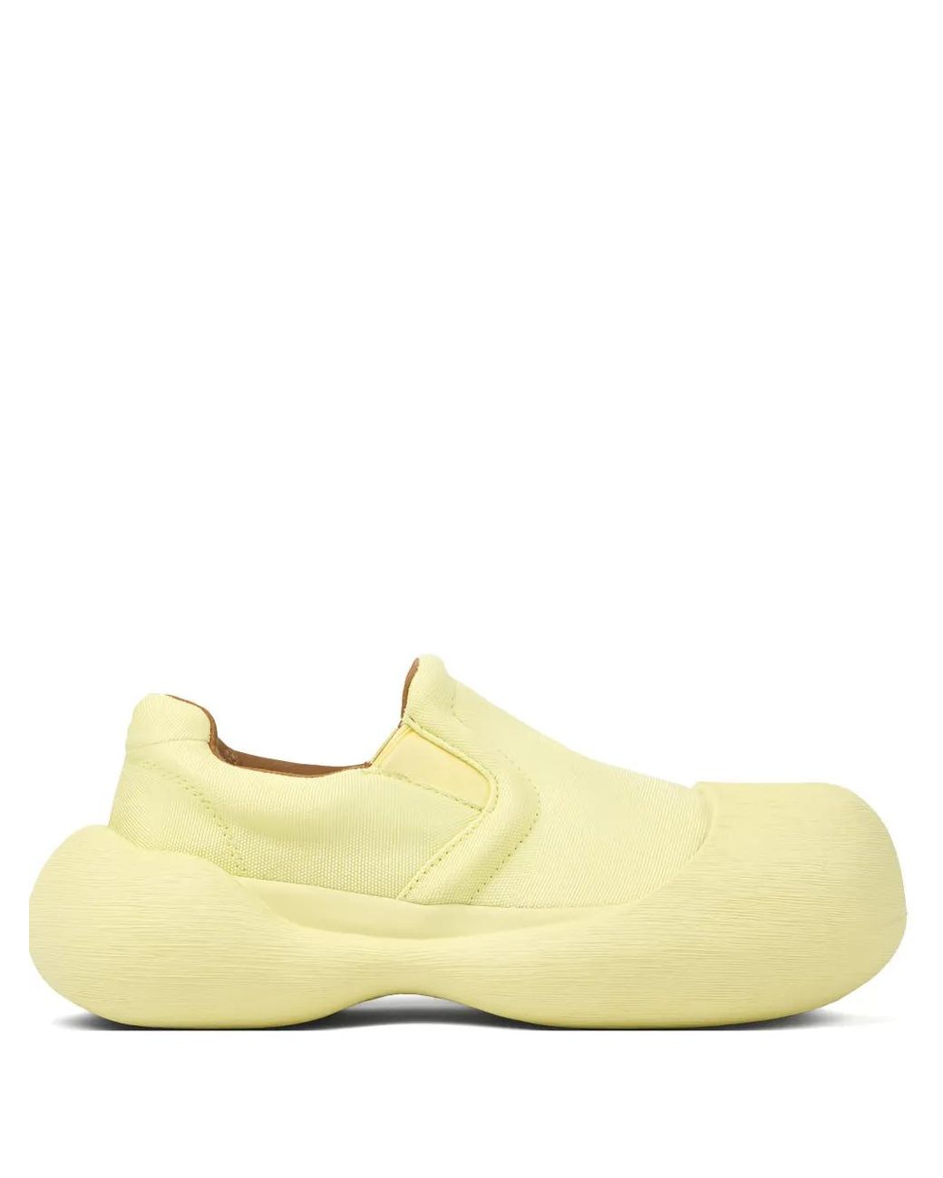 CAMPERLAB Metallic Caramba Loafer