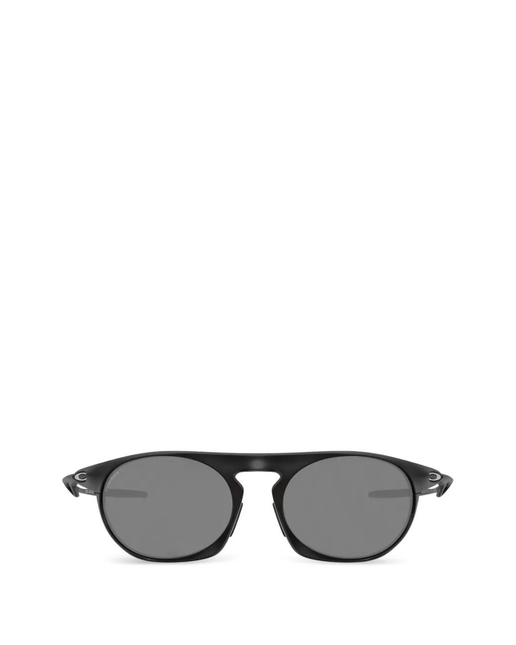 Oakley Gray Neo Jacket Sunglasses for men