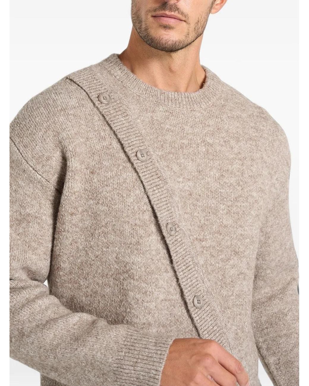 Manière De Voir Natural Theo for men