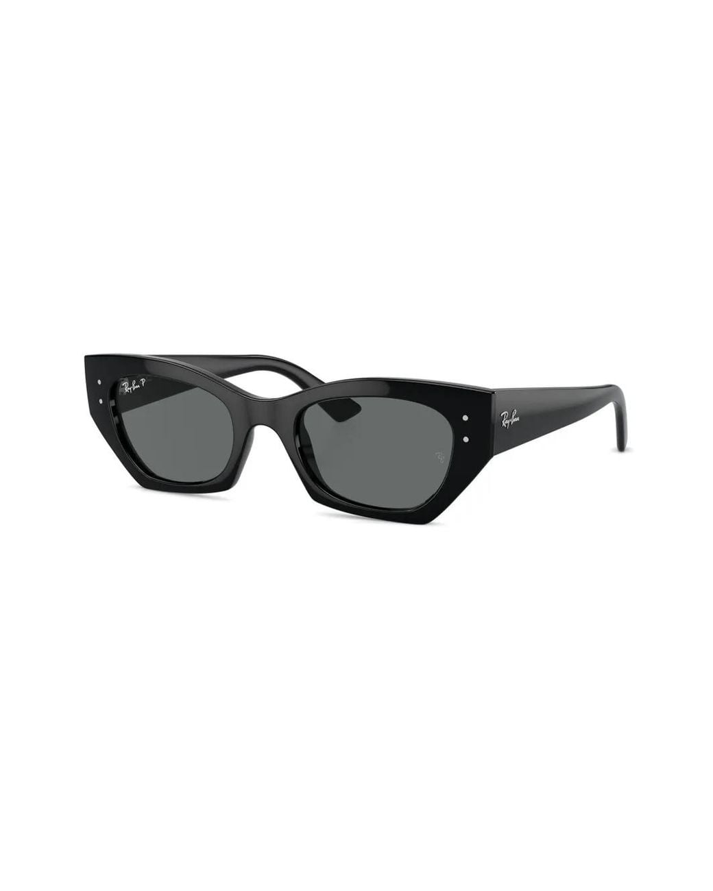 Ray-Ban Black Zena Sunglasses
