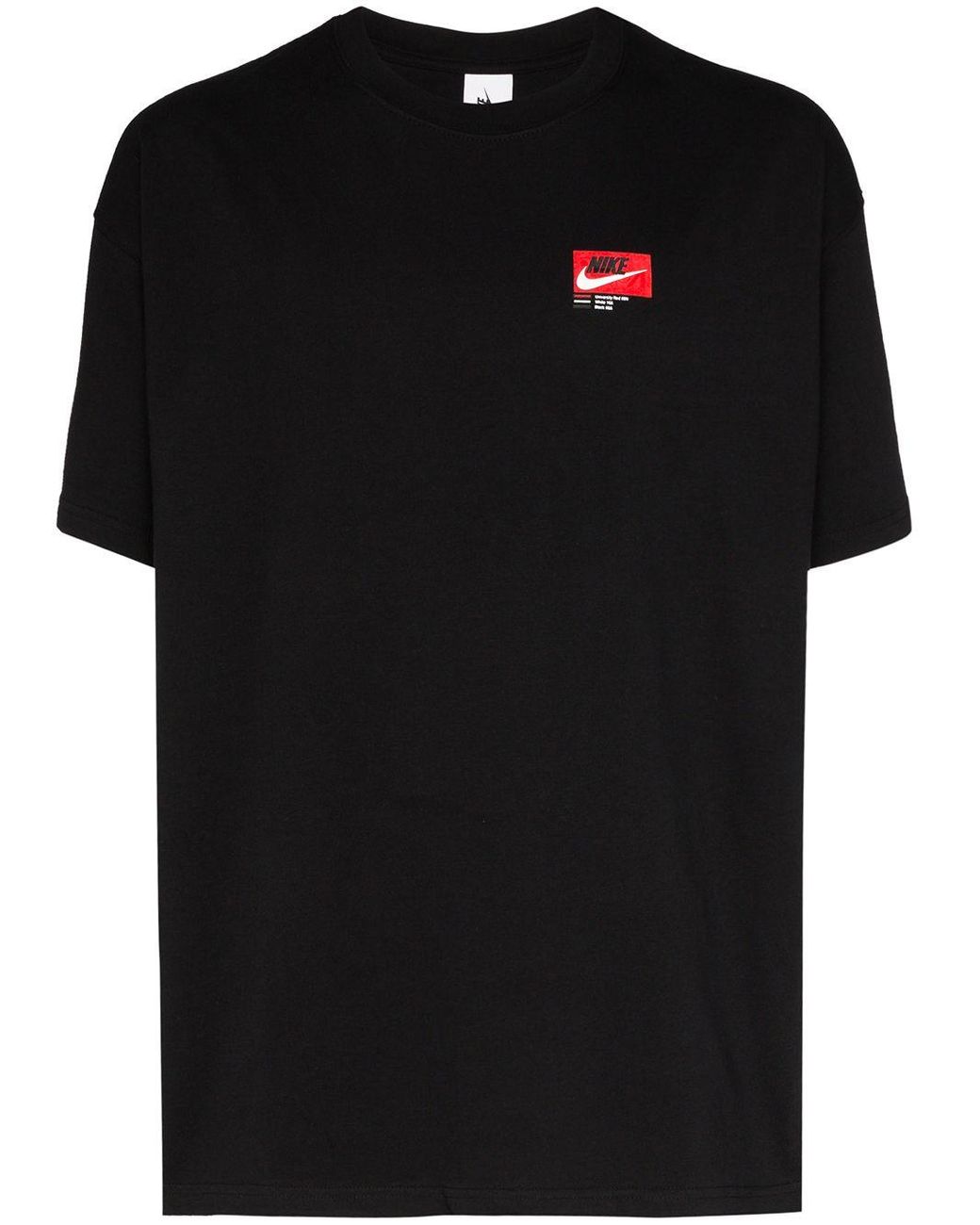 Nike X Nrg Black Ispa T-shirt for Men | Lyst Australia